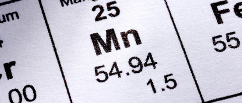 mangan