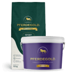 Pferdegold Bundle