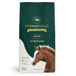 Pferdegold Goldmüsli