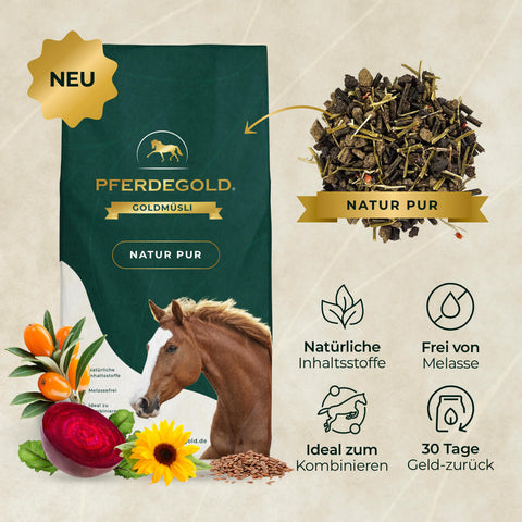 Basic Bundle: Naturkraft (Natur Pur / Mineral)
