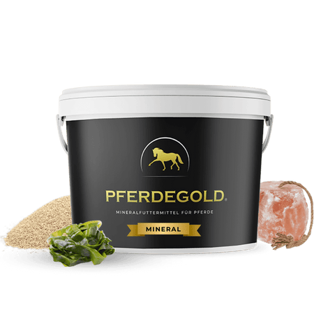 Pferdegold® Mineral