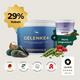 Pferdegold® Gelenke + Magnesium jetzt 29% Rabatt! Für gesunde Gelenke: Pferdegold-Qualität mit geprüfter Herkunft.