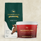Das Pferdegold Sport Bundle: Muskelprotz ist ideal für den Muskelaufbau beim Pferd und unterstützt die Ernährungsbedürfnisse von aktiven Pferden.
