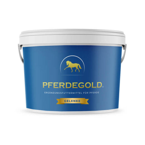 Pferdegold® Gelenke Tube 25%