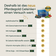Gelenke+ Nachfüller 3für2 von Pferdegold®: kollagenfreies Ergänzungsfuttermittel für Pferde mit Vitaminkomplex, ganz ohne Soja.
