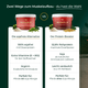 Vergleiche zwei Pferdefutter-Eimer und erfahre, warum Pferdegold Muskeln 2.0 Sojafrei als proteinreiches, sojafreies Futter die optimale Wahl für den Muskelaufbau deines Pferdes ist.