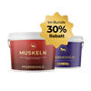 Trainings Duo (Muskeln + Nerven) - 30% Rabatt