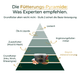Eine Pyramide, die die empfohlene Fütterung von Pferden veranschaulicht – von Grundfutter über Leckerlis bis hin zu Nahrungsergänzungsmitteln –, verdeutlicht die optimale Nährstoffversorgung und unterstreicht die Bedeutung von Pferdegold® Weidewechsel, insbesondere zur Unterstützung der Nährstoffversorgung und der Verdauungsgesundheit während Weidewechseln.
